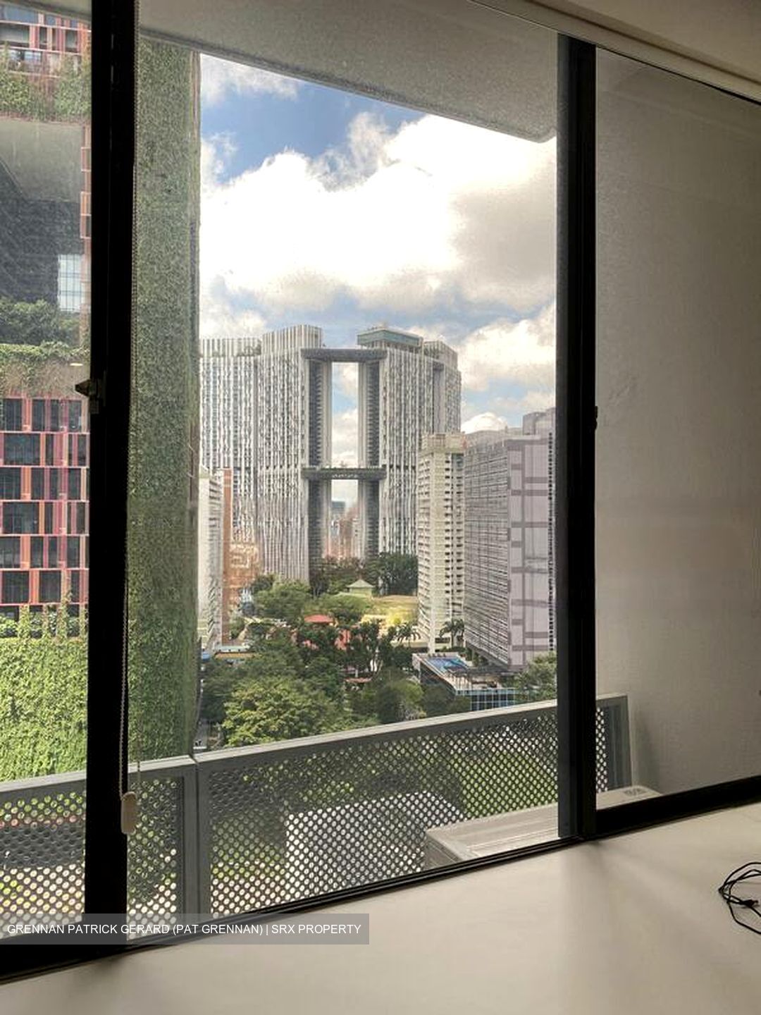 International Plaza (D2), Office #452203471
